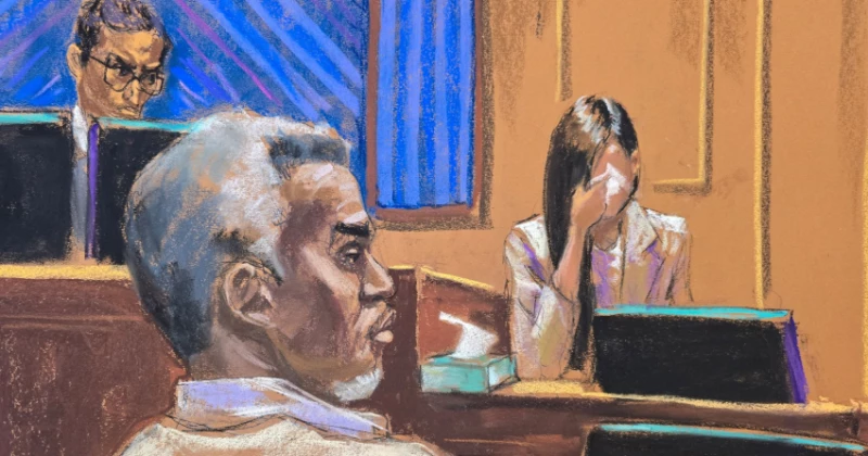 The Diddy Trial Recap