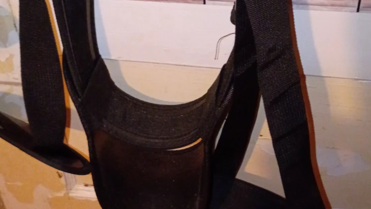 Cezo Sex Swing Review: Absolutely Transformed Our Bedroom Experience