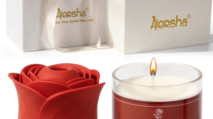 Choosing the Perfect Intimate Gift Box This festival  Season — Letting Go of Shame