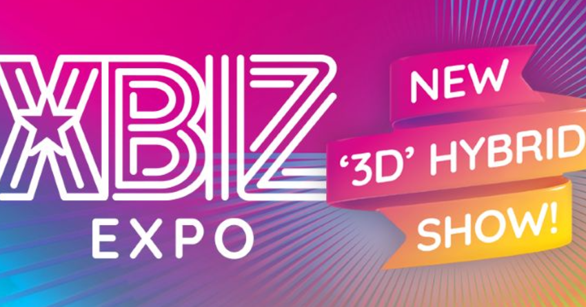 XBIZ Expo Goes Hybrid