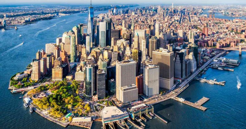 What’s Going To Happen To Sex Toy Retailers In New York City?