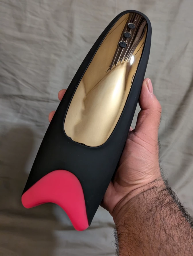 ToyChats - Sex Toy Reviews with the Best Sex Toy Community Online!