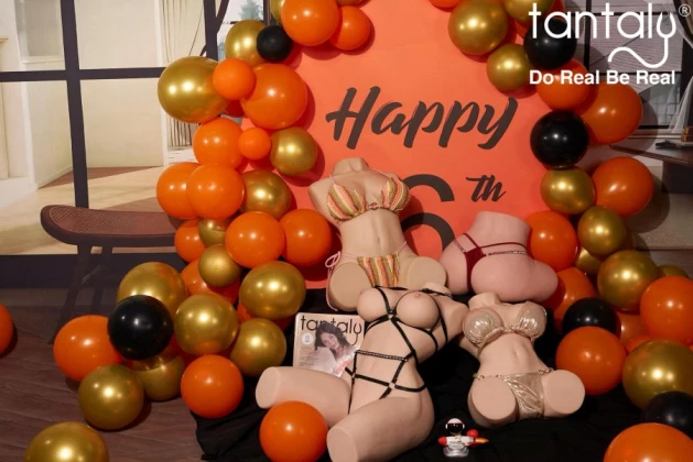 Talking With Tantaly's Brand Director Benson About Their 6th Year Anniversary