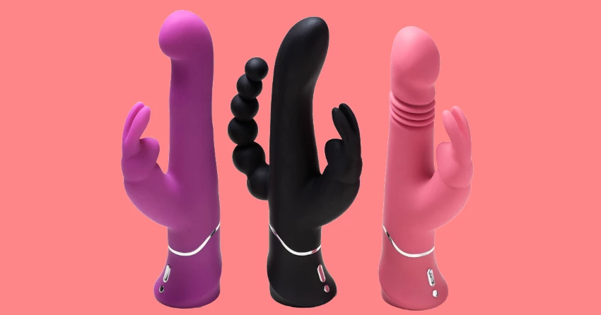 7 Best Rabbit Vibrators That Will Have You Squirting - ToyChats