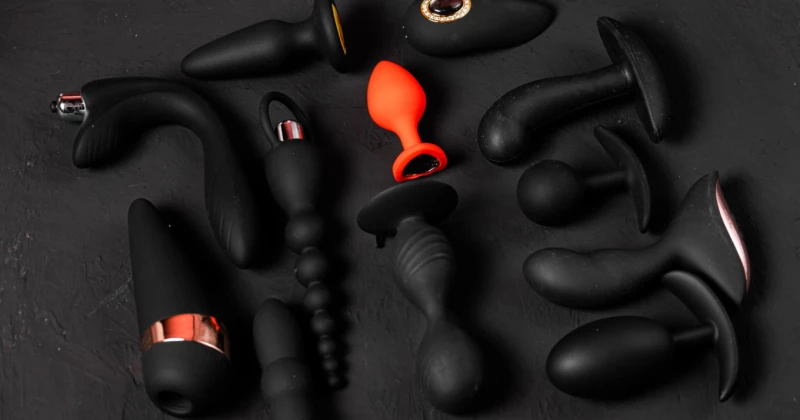 10 Spooky Toys and More to Try This October 10 Spooky Toys and More to Try This October