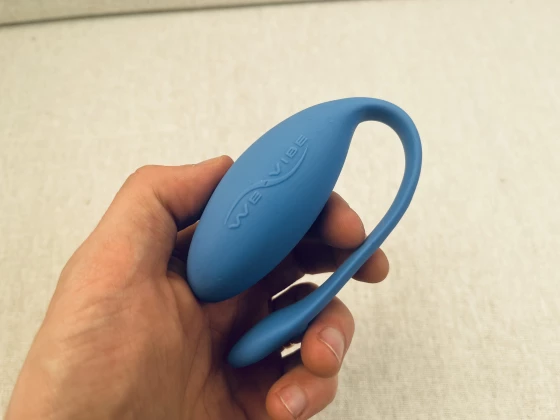 We-Vibe Jive Review– Quiet, Rumbly & Kinda Frustrating 😅 We-Vibe Jive Review– Quiet, Rumbly & Kinda Frustrating 😅