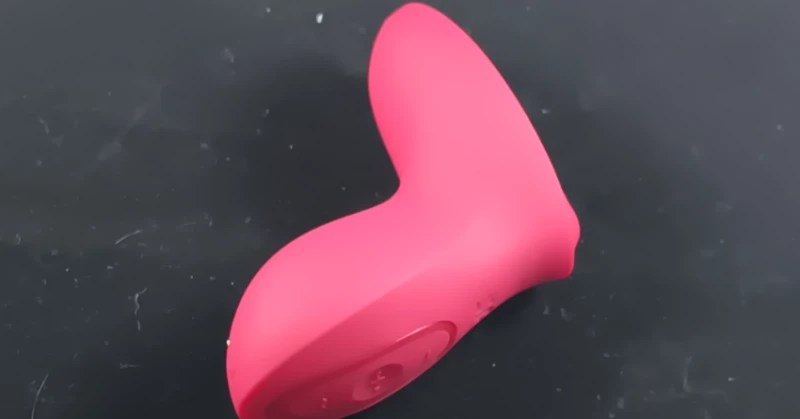 Satisfyer Exciterrr Review: Rrrrrr U Ready to Get Excited?! Satisfyer Exciterrr Review: Rrrrrr U Ready to Get Excited?!