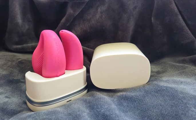 We-Vibe Chorus: Good Vibes for Couples