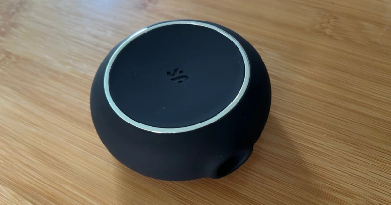 Satisfyer Pro To Go 3 Review: Powerful Dual Stimulation in a Discreet Package