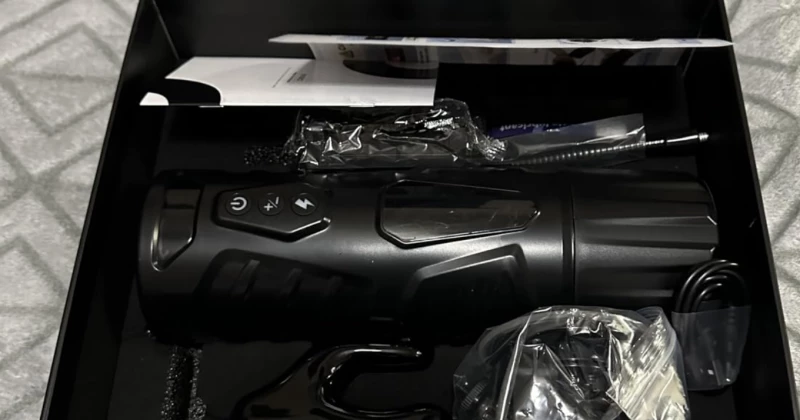 EINSEO AI Interactive Male Masturbator Sex Toy Review - Ecstasy in One Word