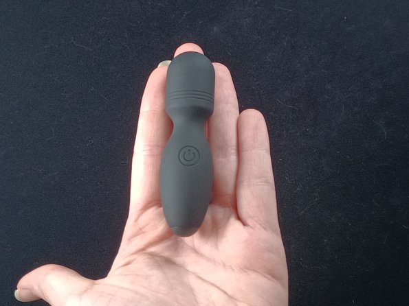 Pure Envy My Little Friend Review: Say Hello to My Little Friend!