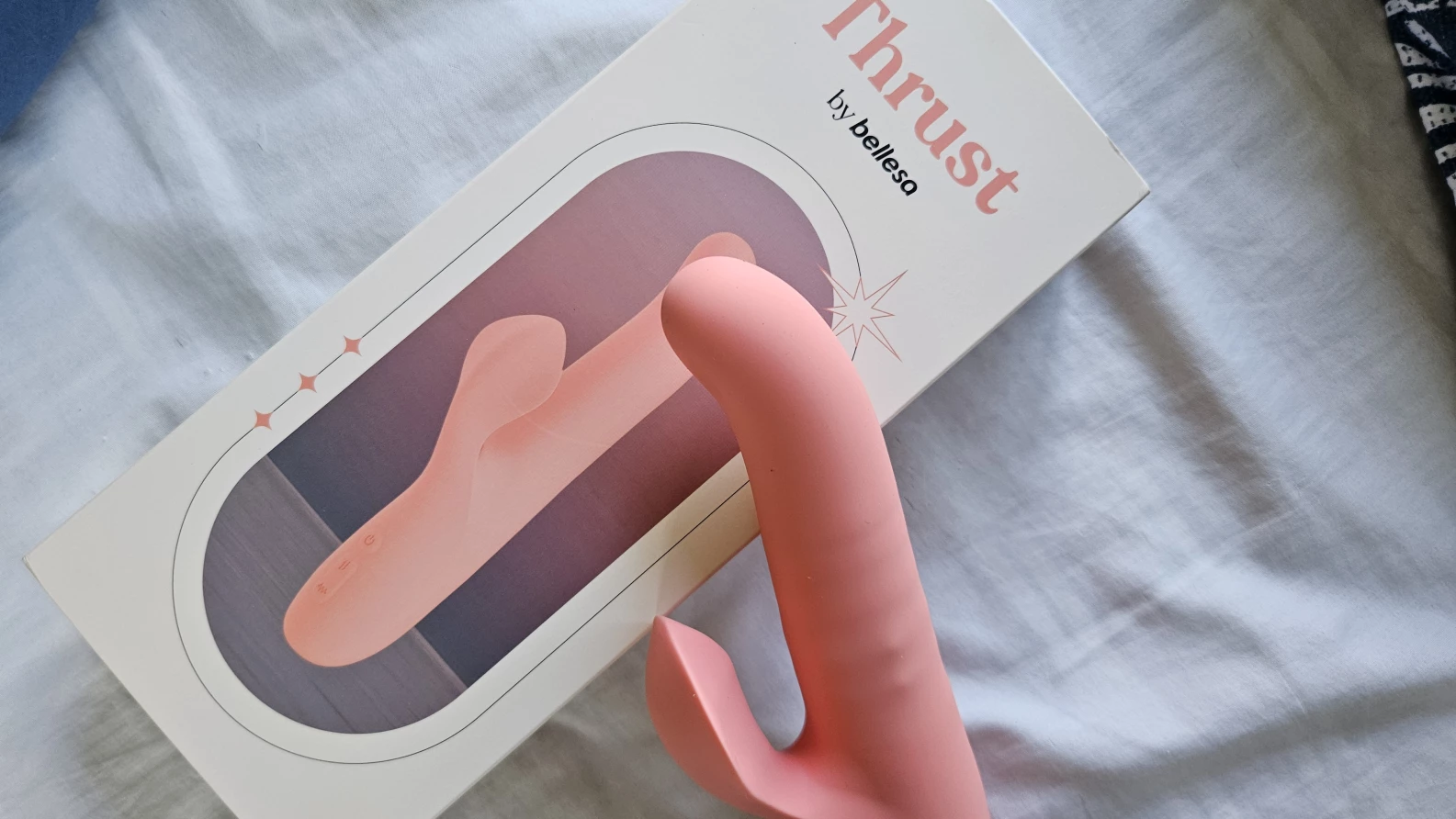 mouth open sex toy BB Outlet by Bellesa