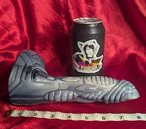 Fleshlight Cyborg Review Fleshlight Cyborg Review