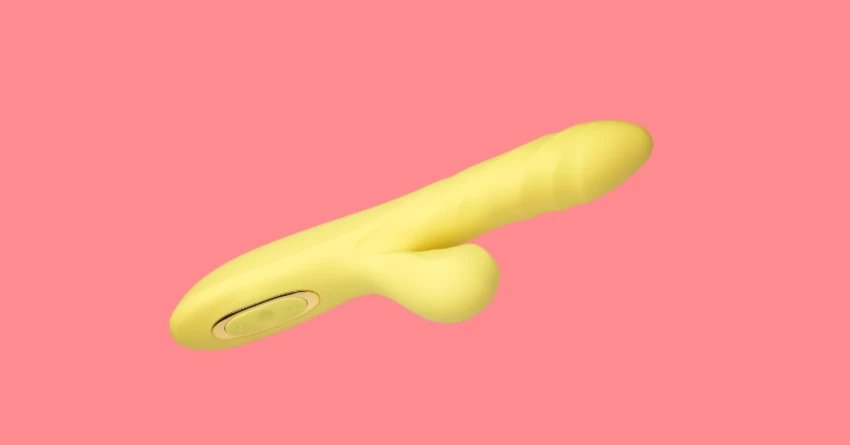 Dildo Shapes: A Complete Guide to Types, Feels, and Choosing the Best One -  ToyChats