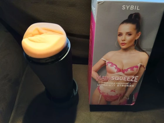 Sybil Stroker Strokes You Just Right Sybil Stroker Strokes You Just Right