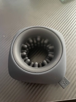 Ring Stroker Review