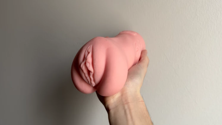 Meiki No.012 Eimi Fukada by NPG - Test & Review