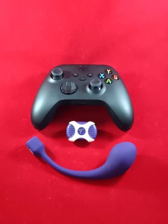 sex toys to use in public The Boys Sex Toy Weapons main image 0