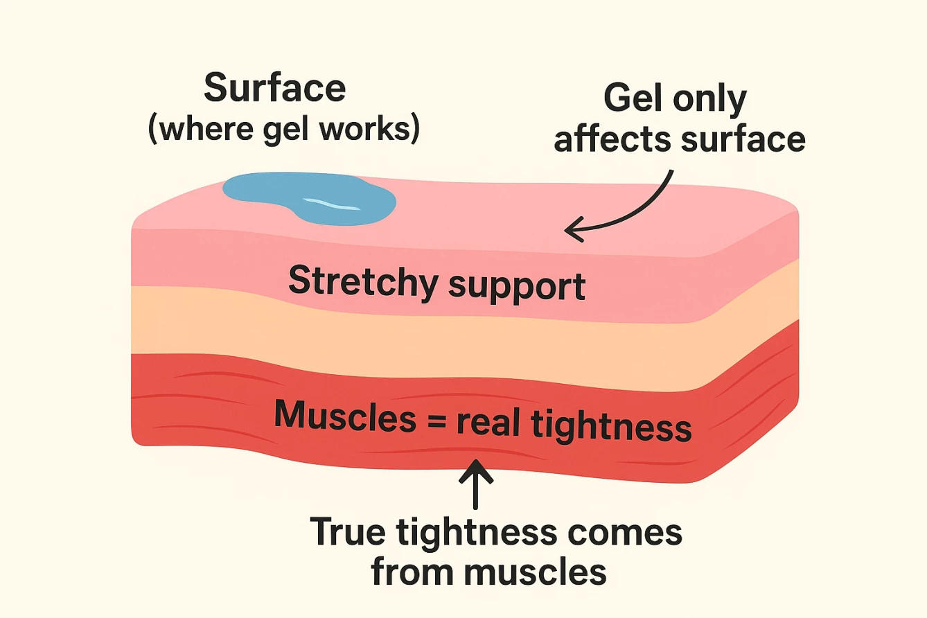 Detailed evaluation Detailed evaluation