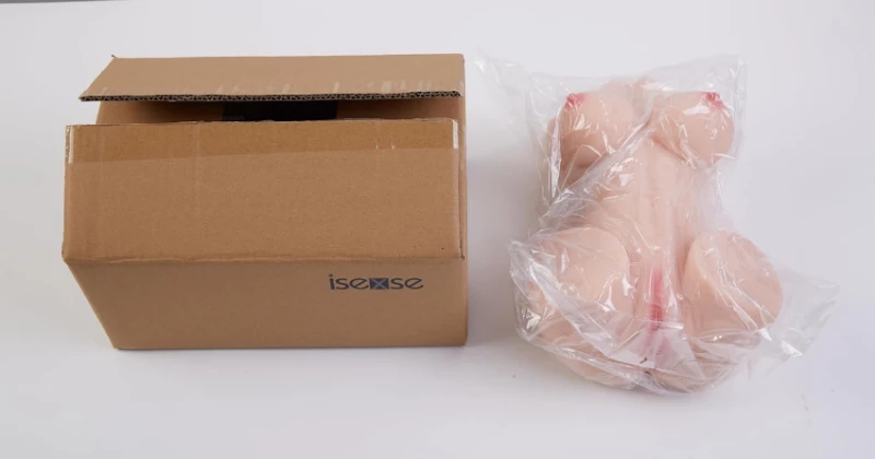 Isexse - Torso Doll Review: Starter Doll for the Curious, Uncertain, and Broke