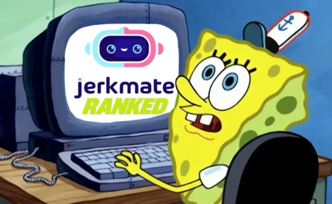 What is Jerkmate Ranked? Breaking down the popular meme-turned-game.