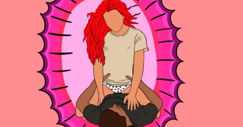 Tips on Top: A Woman’s Guide to Confidence, Pleasure, and Stamina Tips on Top: A Woman’s Guide to Confidence, Pleasure, and Stamina