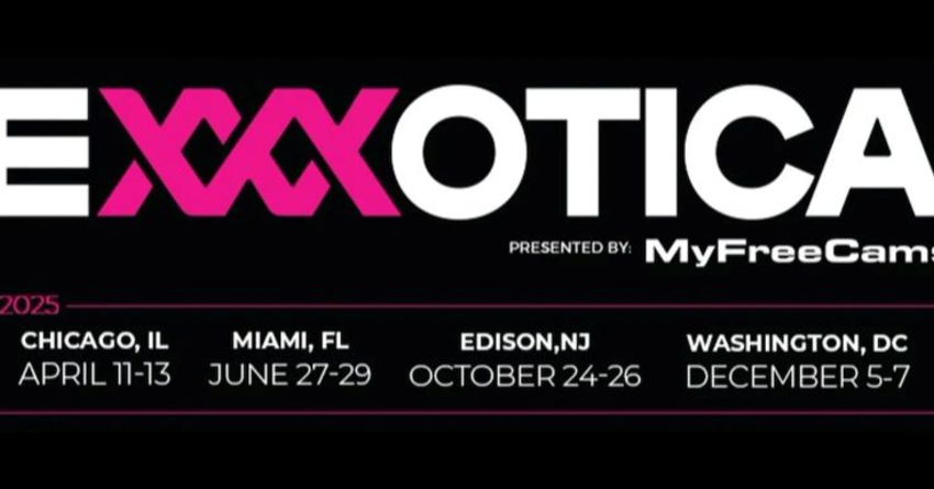 Exxxotica New Jersey Cums Again
