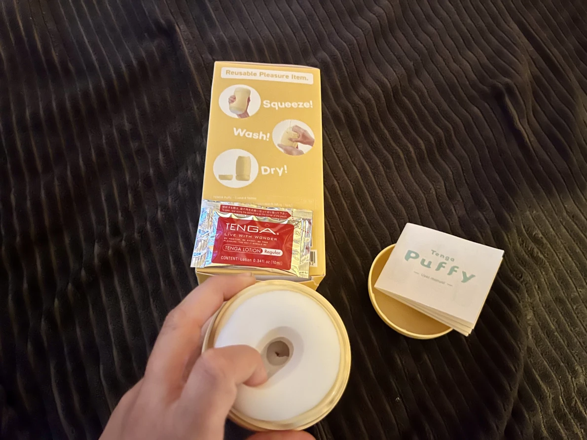 ToyChats - Sex Toy Reviews with the Best Sex Toy Community Online!