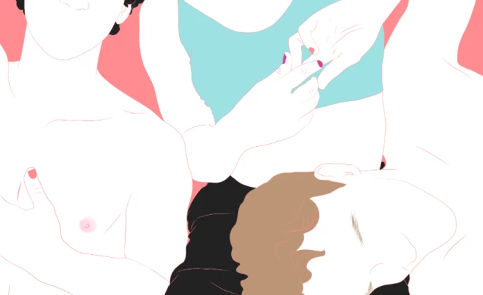 Swinger's Terms: Here’s the Fun (and Sexy) Lingo You Should Know