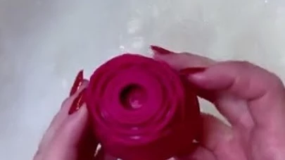 Ravishing Suction Rose from Adam & Eve Review