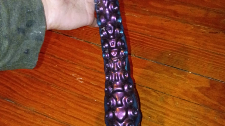 Joyhub Divers Tentacles Review: The Ultimate Texture Monster