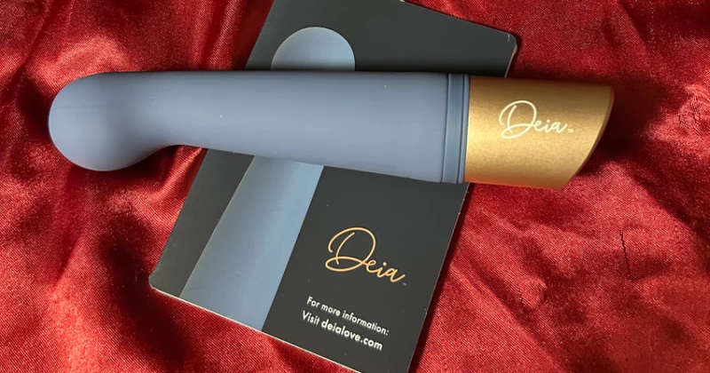 Deia’s The Couple Review: Offers Style Over Substance