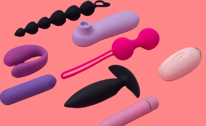 The Most Misunderstood Sex Toy on Earth