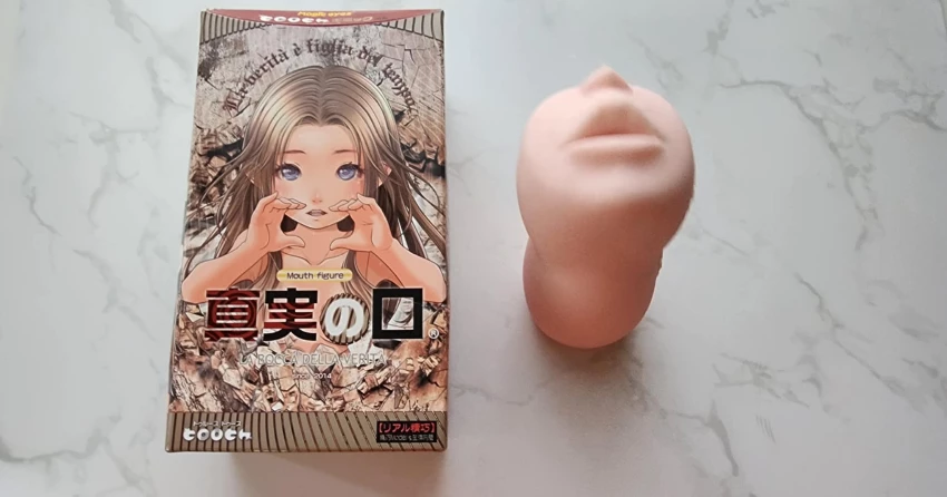 La Bocca Della Verita by Magic Eyes Review