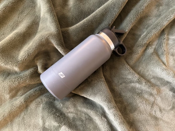 PDX Fuck Flask  Review - Discreet Stroker PDX Fuck Flask  Review - Discreet Stroker