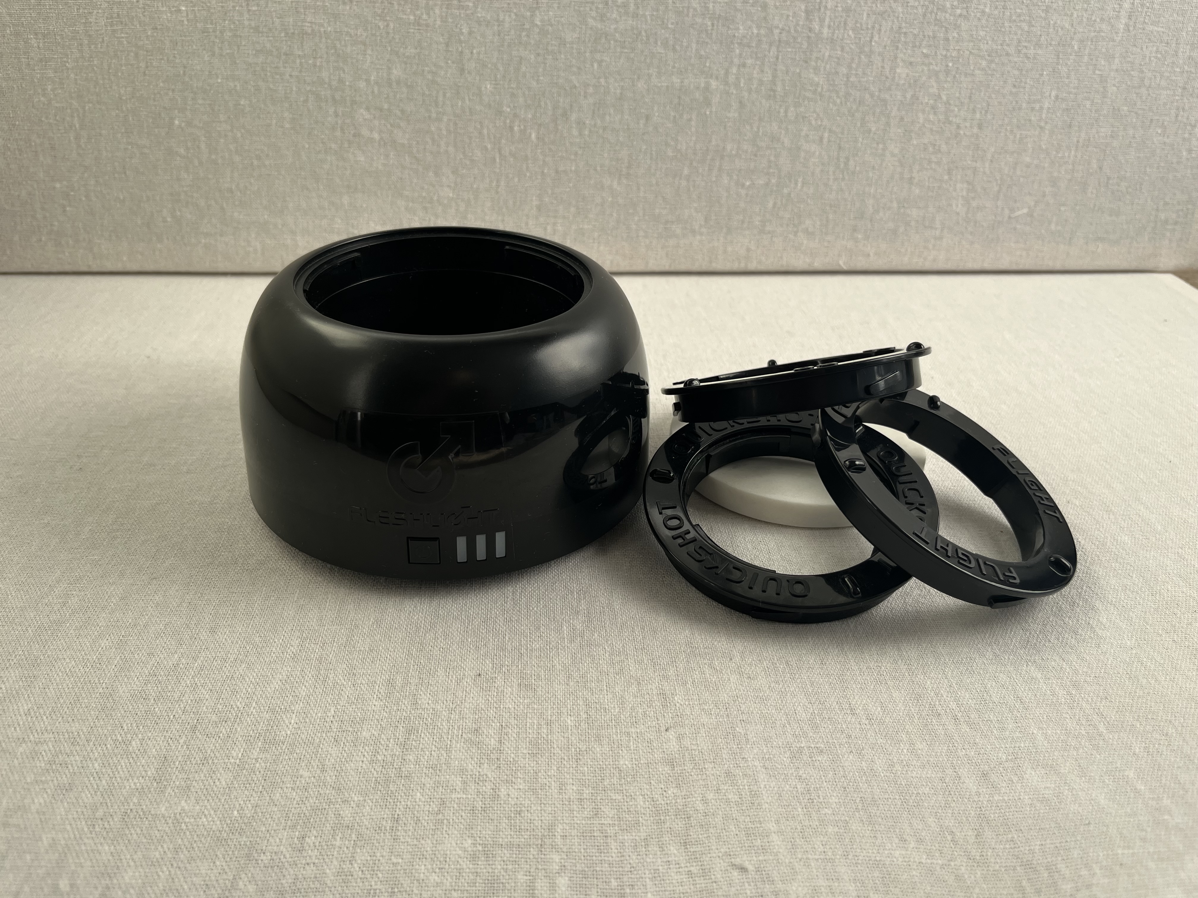 Fleshlight Air – The One-Function Gadget That Every Fleshlight User Needs