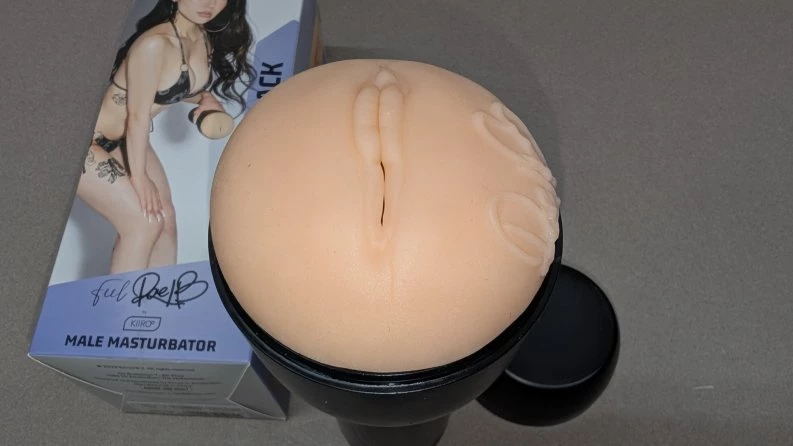 toy chika sex Kiiroo Interactive sex toys main image 1