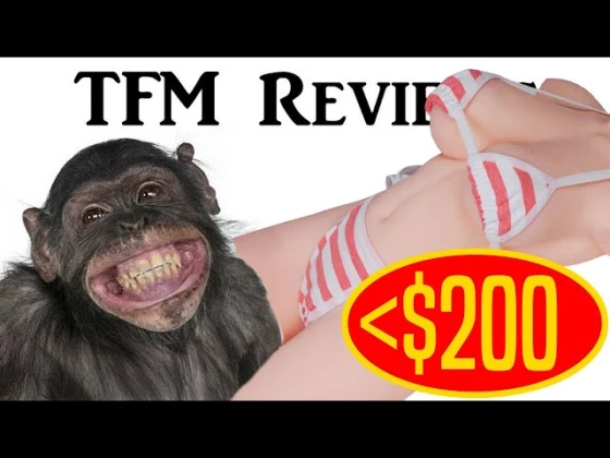 Tantaly Miki 13Lb Sex Doll Review