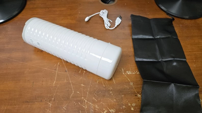 sex toys to use during sex Lovense Max 2: A Fun Time for 2