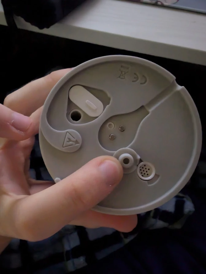 Detailed evaluation Detailed evaluation