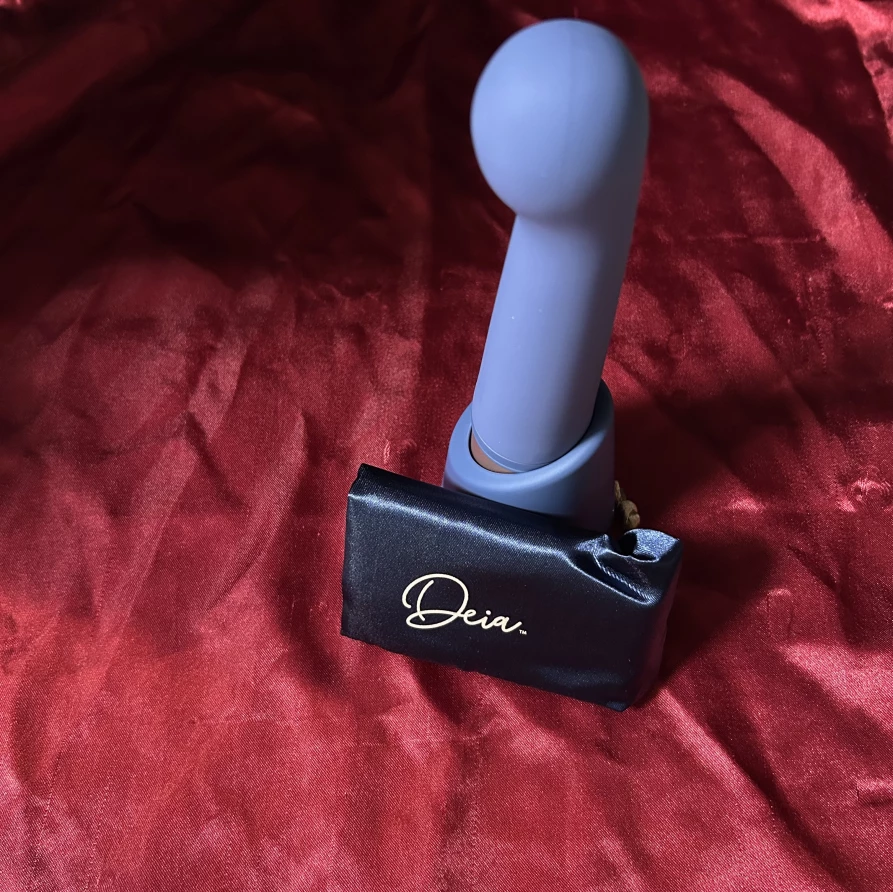 Deia's The Couple Review: Offers Style Over Substance - ToyChats Deia's The Couple Review: Offers Style Over Substance - ToyChats