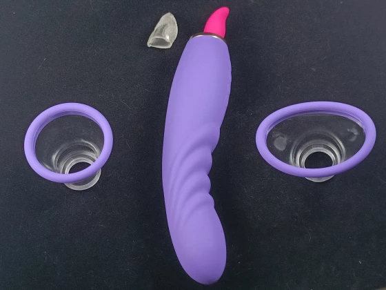 The Pure Envy Oasis Review: May Have You Singing Wonderwall The Pure Envy Oasis Review: May Have You Singing Wonderwall