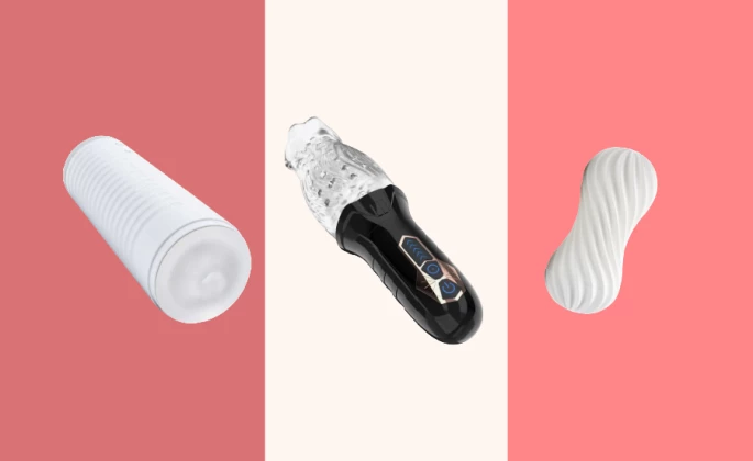 Top 5 Best Male Masturbators for Beginners in 2025