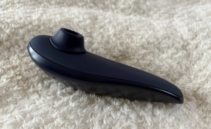 Womanizer Classic: It’s a Classic For a Reason