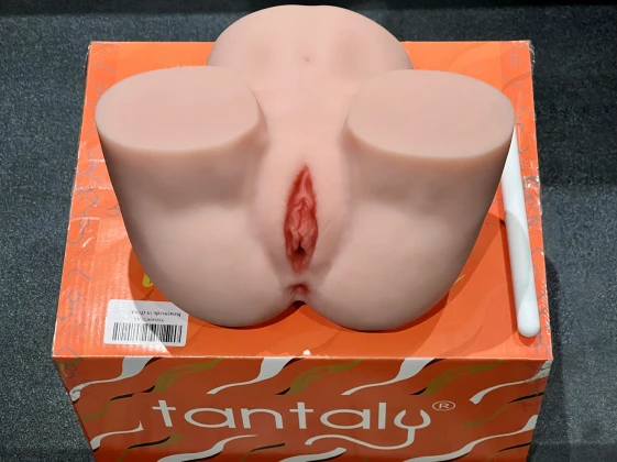 Tantaly Brandi Review - Perfect Entry-Level Doll!