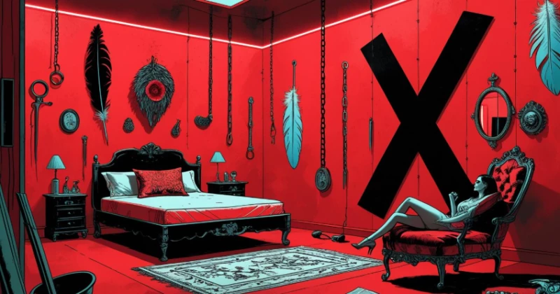 BDSM Dungeon Essentials: What You Actually Need BDSM Dungeon Essentials: What You Actually Need