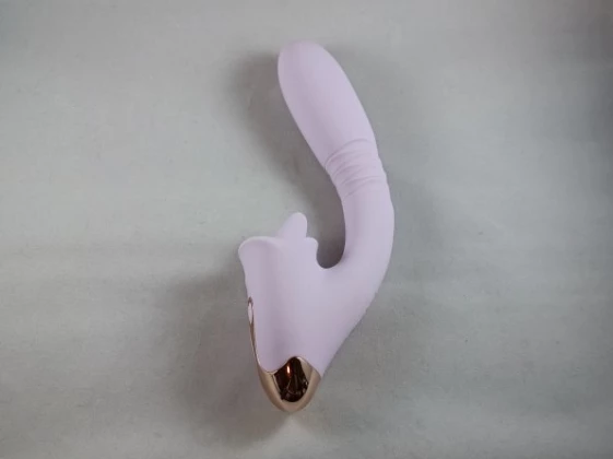 DYSO Aerolure Review: Lick It... Lick It Real Good!