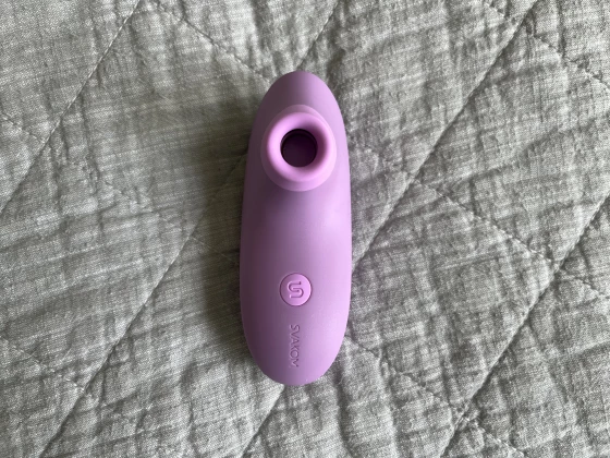 Svakom Pulse Lite Neo Review