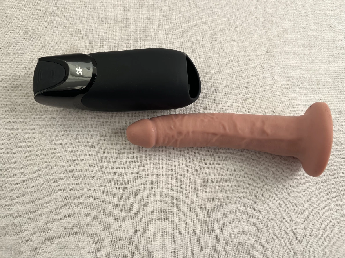 8 Best Male Vibrators in 2025