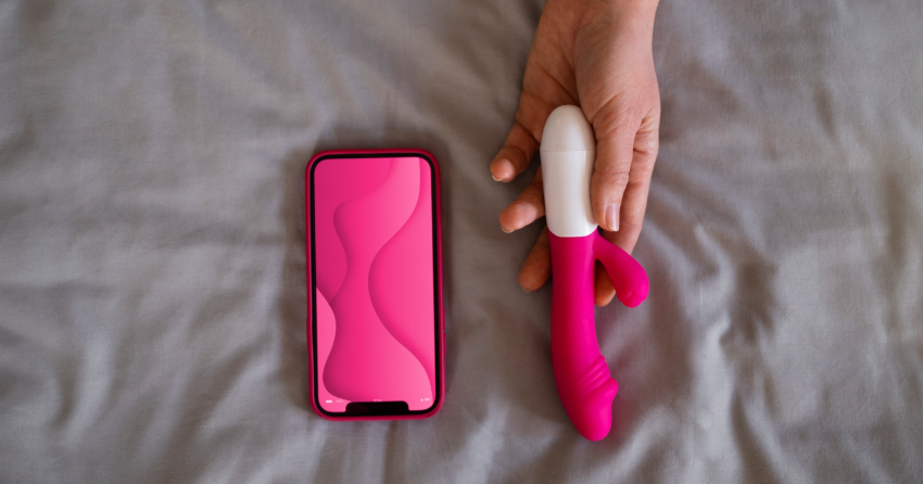 Top 10 Long-Distance Toys for Him & Her